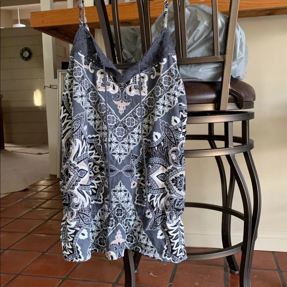 Cute Sonoma Top